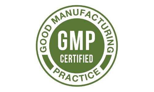 Claritox Pro GMP certified manufacturing