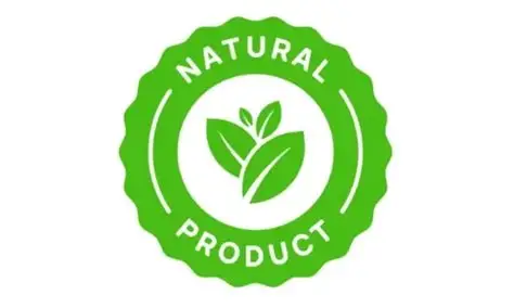 natural supplement